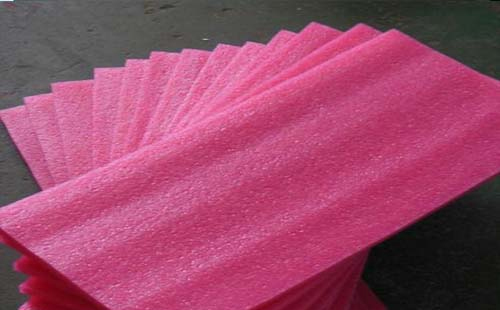 格尔木EPE珍珠棉片材