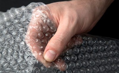 包装格尔木气泡膜