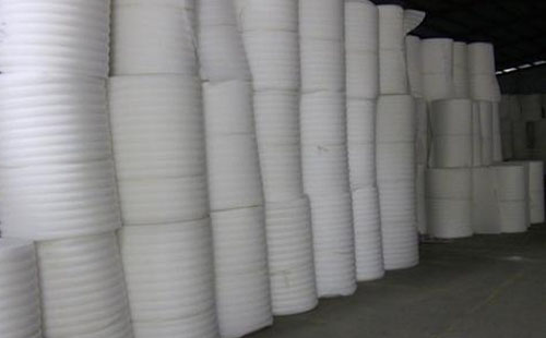 格尔木珍珠棉片材