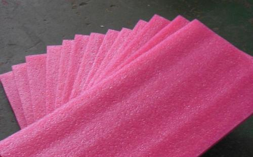 格尔木包装epe珍珠棉主要可以用在哪些行业