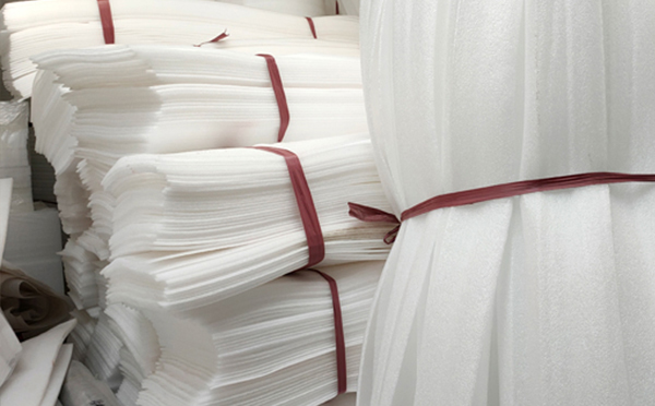 冷冻食品用格尔木珍珠棉包装需要注意什么