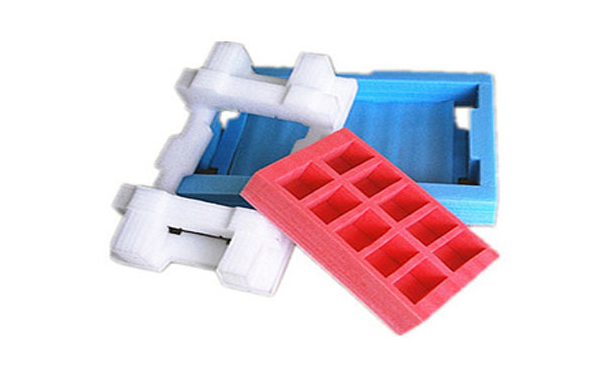 为什么选择格尔木珍珠棉泡沫做包装材料？