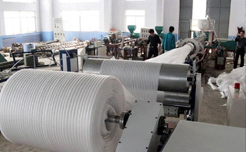 兰圳包装：2025年格尔木珍珠棉创新与应用的新里程