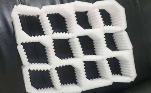 格尔木苹果内衬防震设计与材料选择指南