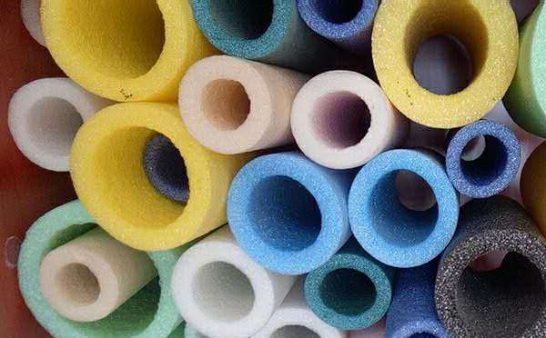 格尔木格尔木珍珠棉管材规格尺寸全解析：2025选购避坑指南