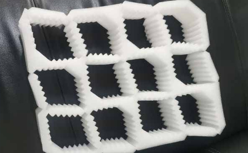 水果包装防护方案：格尔木苹果内衬的选型标准与产业应用