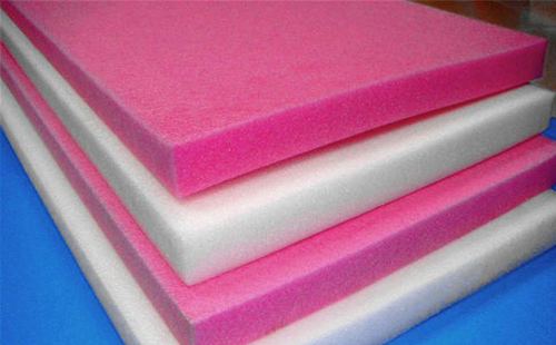 冷链物流中的缓冲保护材料：冷冻环境下格尔木珍珠棉的应用解析