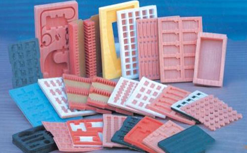 格尔木珍珠棉材料特性与工业包装缓冲设计应用指南